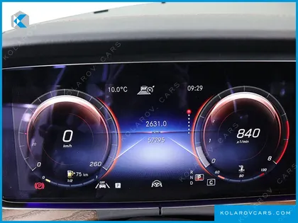 MERCEDES E-CLASS E250 EXCLUSIVE