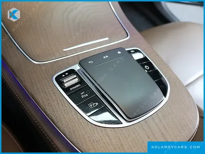 MERCEDES E-CLASS E250 EXCLUSIVE