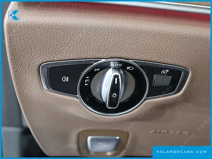MERCEDES E-CLASS E250 EXCLUSIVE
