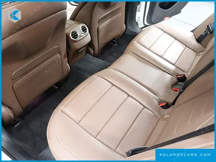 MERCEDES E-CLASS E250 EXCLUSIVE