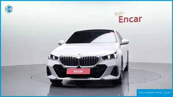 BMW 5 SERIES 530I XDRIVE M SPORT