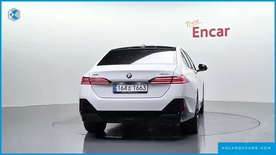 BMW 5 SERIES 530I XDRIVE M SPORT