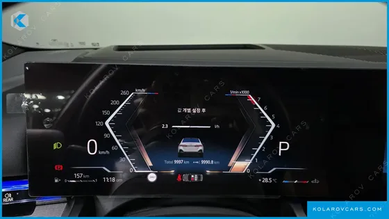 BMW 5 SERIES 530I XDRIVE M SPORT
