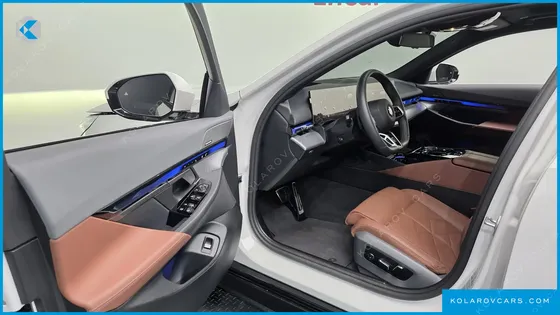 BMW 5 SERIES 530I XDRIVE M SPORT
