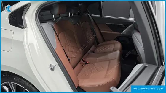 BMW 5 SERIES 530I XDRIVE M SPORT