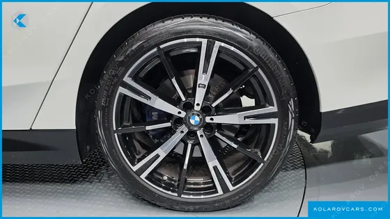 BMW 5 SERIES 530I XDRIVE M SPORT