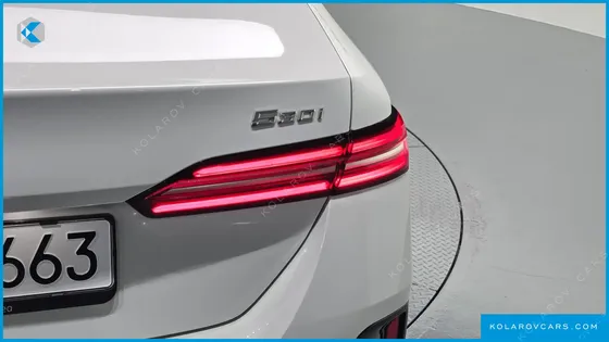 BMW 5 SERIES 530I XDRIVE M SPORT