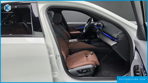 BMW 5 SERIES 530I XDRIVE M SPORT