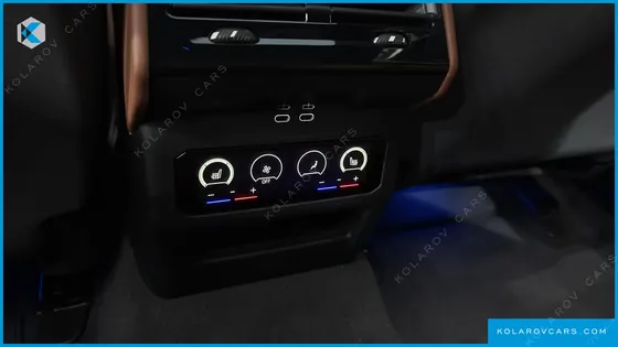 BMW 5 SERIES 530I XDRIVE M SPORT