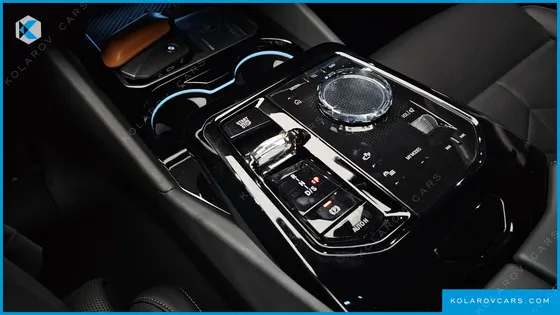 BMW 5 SERIES 530I XDRIVE M SPORT