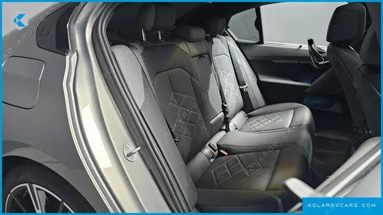 BMW 5 SERIES 530I XDRIVE M SPORT