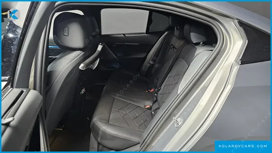 BMW 5 SERIES 530I XDRIVE M SPORT
