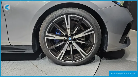 BMW 5 SERIES 530I XDRIVE M SPORT