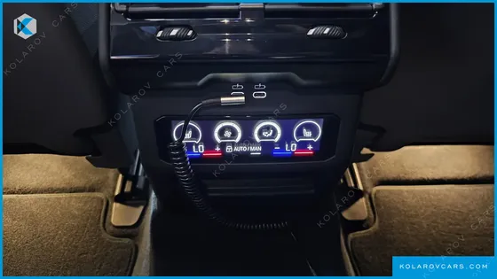 BMW 5 SERIES 530I XDRIVE M SPORT