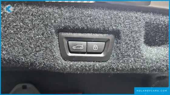 BMW 5 SERIES 530I XDRIVE M SPORT