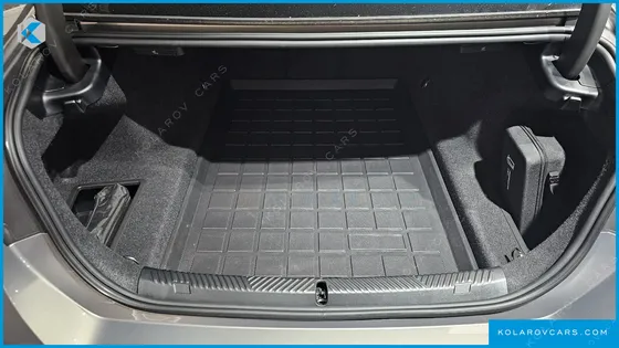 BMW 5 SERIES 530I XDRIVE M SPORT