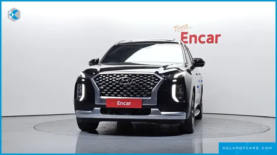 HYUNDAI PALISADE DIESEL 2.2 2WD