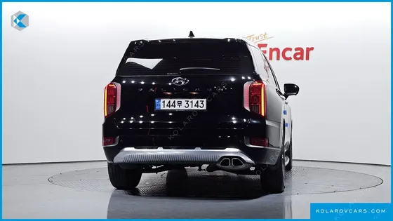 HYUNDAI PALISADE DIESEL 2.2 2WD