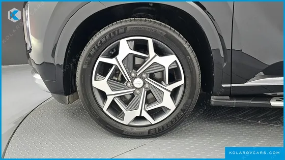 HYUNDAI PALISADE DIESEL 2.2 2WD