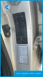 KIA CARENS LPI 2.0 GLX