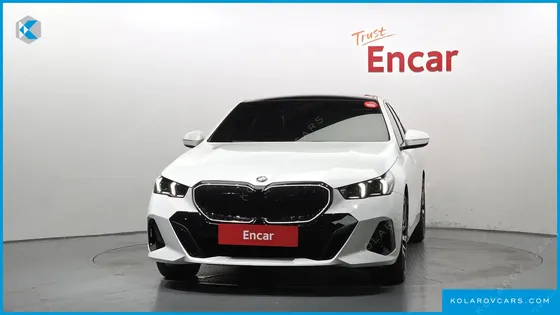 BMW 5 SERIES 530I XDRIVE M SPORT