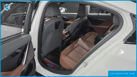 BMW 5 SERIES 530I XDRIVE M SPORT