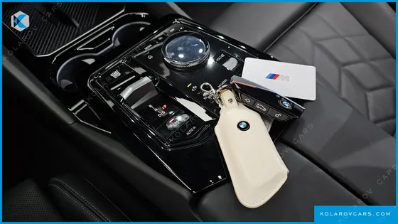 BMW 5 SERIES 520I M SPORT