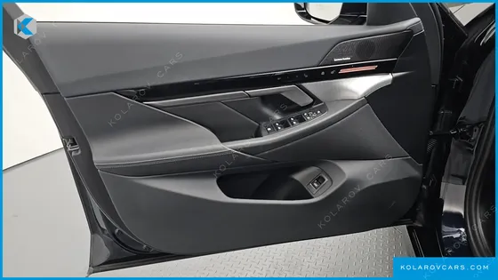 BMW 5 SERIES 520I M SPORT