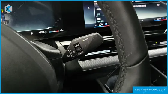 BMW 5 SERIES 520I M SPORT