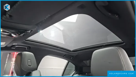 BMW 5 SERIES 520I M SPORT