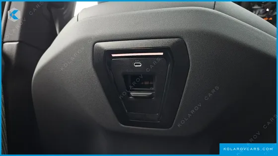 BMW 5 SERIES 520I M SPORT