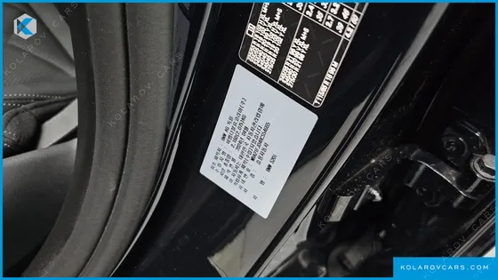 BMW 5 SERIES 520I M SPORT