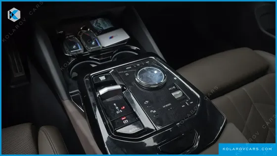 BMW 5 SERIES 520I M SPORT