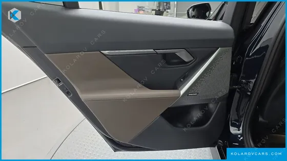 BMW 5 SERIES 520I M SPORT