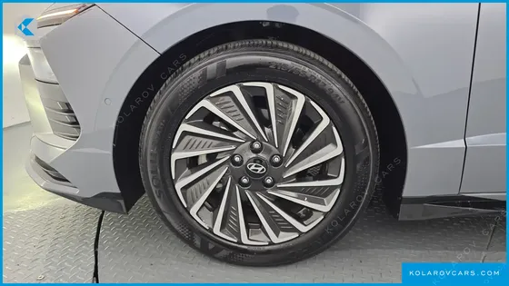HYUNDAI SONATA EXCLUSIVE