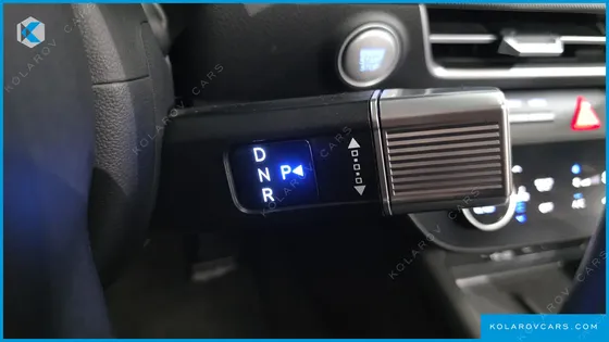 HYUNDAI SONATA EXCLUSIVE