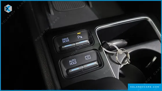 HYUNDAI SONATA EXCLUSIVE