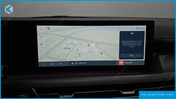 HYUNDAI SONATA EXCLUSIVE