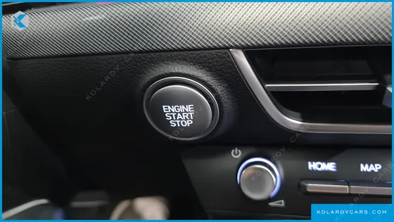 HYUNDAI SONATA EXCLUSIVE
