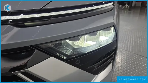HYUNDAI SONATA EXCLUSIVE