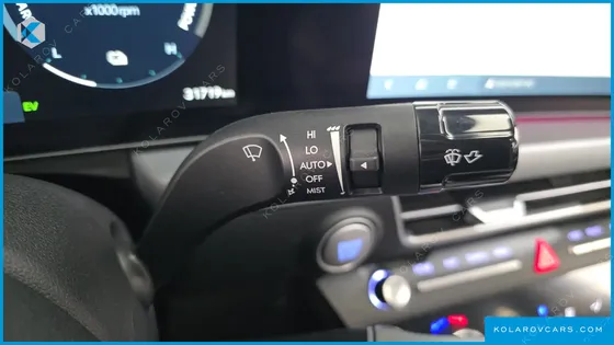 HYUNDAI SONATA EXCLUSIVE