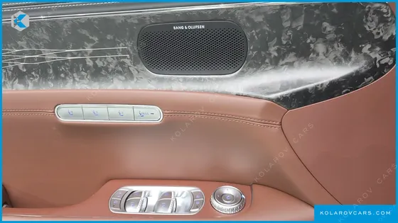 GENESIS G90 GASOLINE 3.5 TURBO E-S/C AWD