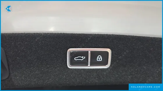 GENESIS G90 GASOLINE 3.5 TURBO E-S/C AWD
