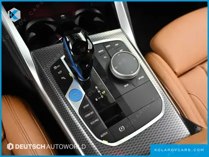 BMW I4 EDRIVE40 M SPORTS