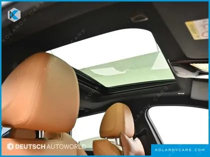 BMW I4 EDRIVE40 M SPORTS