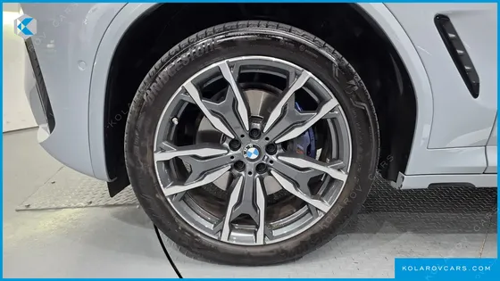 BMW X4 XDRIVE20I M SPORT