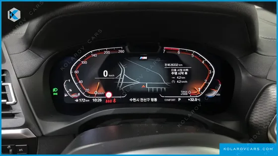 BMW X4 XDRIVE20I M SPORT