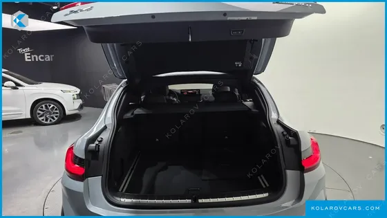 BMW X4 XDRIVE20I M SPORT