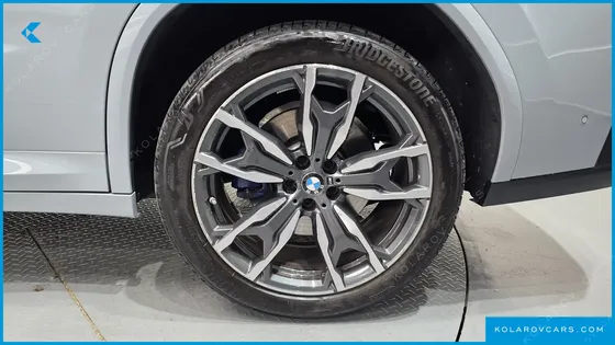BMW X4 XDRIVE20I M SPORT