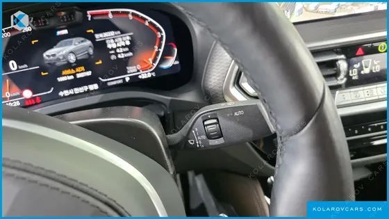 BMW X4 XDRIVE20I M SPORT